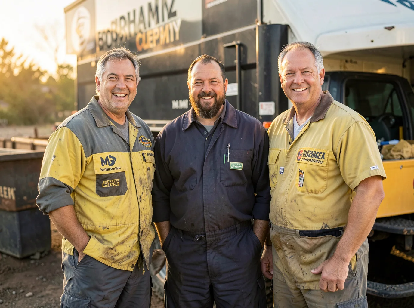 Sewage Cleanup company in Hansboro, ND